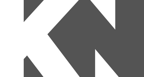 KN logo